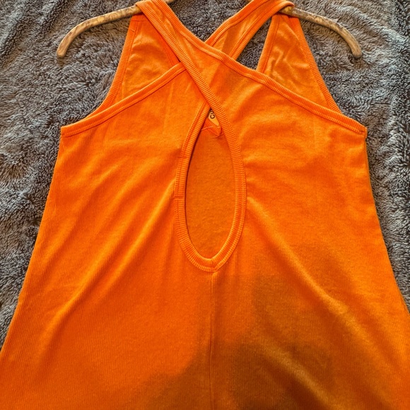 Manjo Jam Maxi Dress - Picture 6 of 7